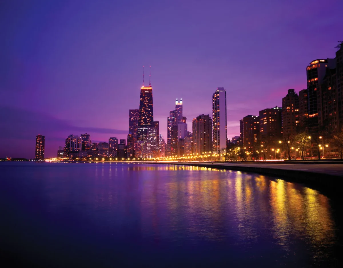 Best Places to Visit in Chicago