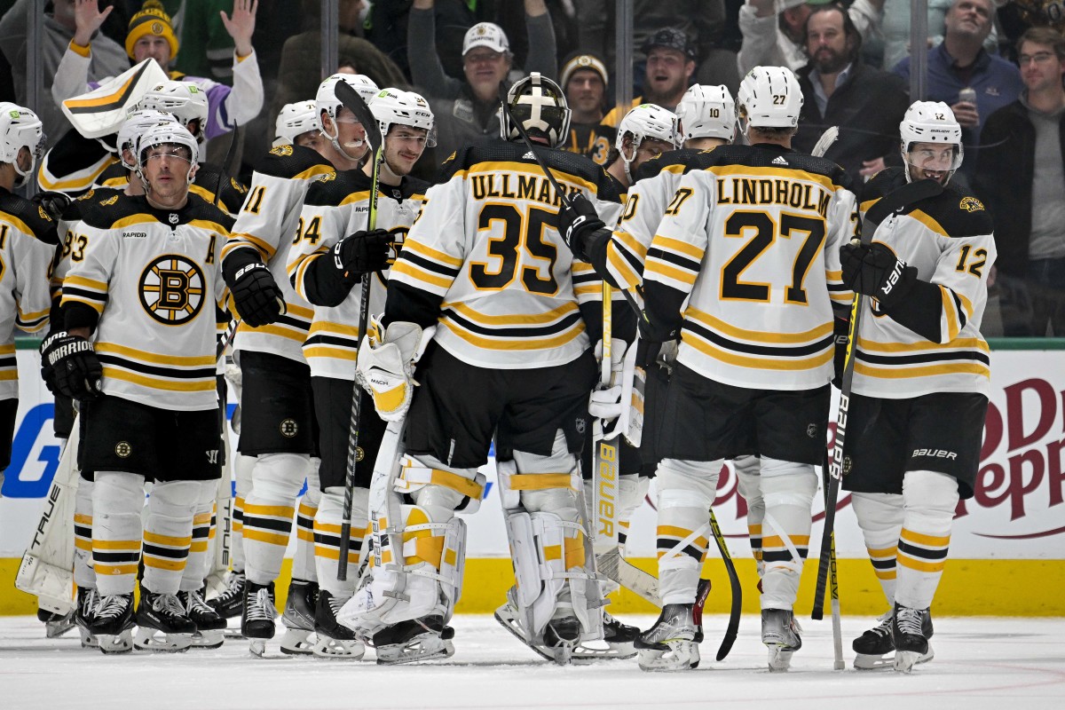 The+Boston+Bruins