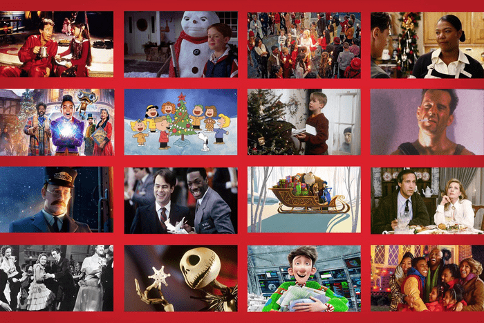 Top 5 Best Christmas Movies