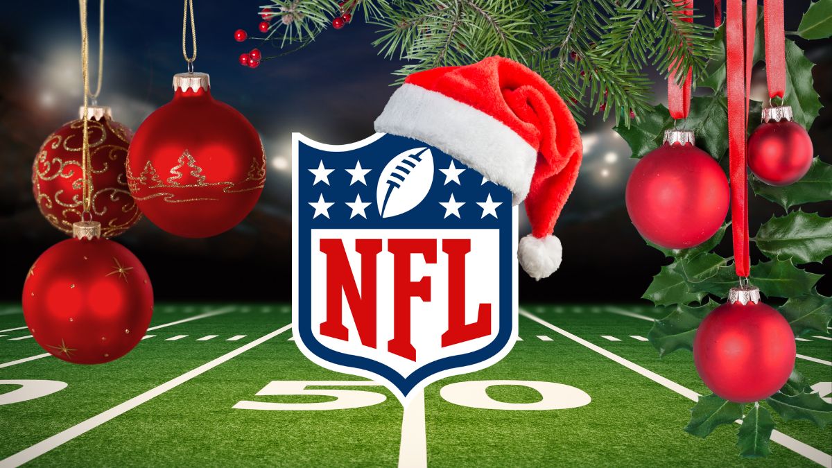 An NFL Christmas