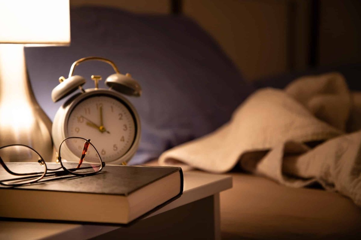 Sleep: What to Know