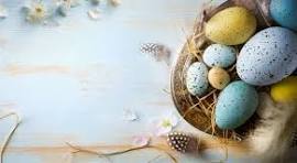 Easter Celebrations
