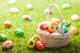 Easter Festivities: