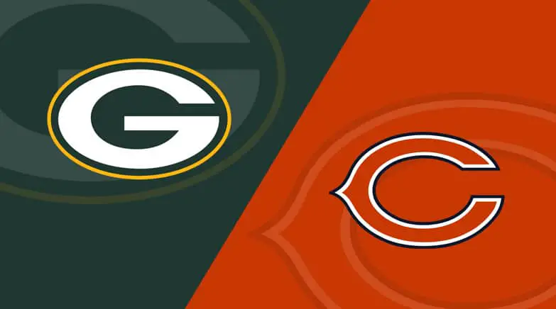 Packers vs. Bears