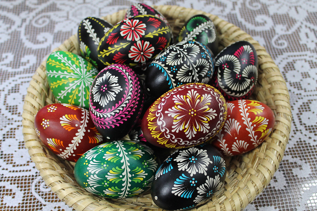 Polish+Spring+Traditions
