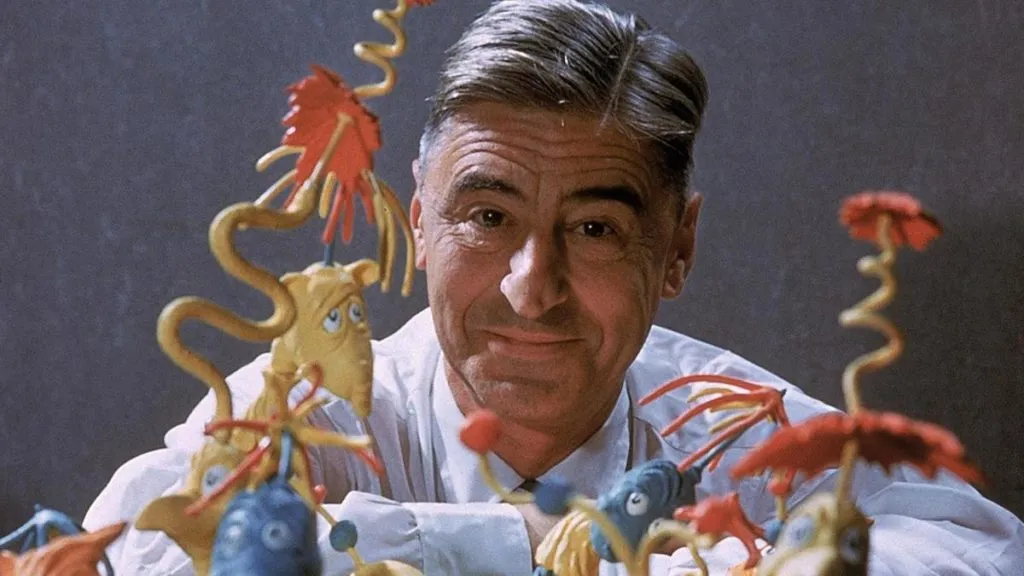 The Controversies of Dr. Seuss