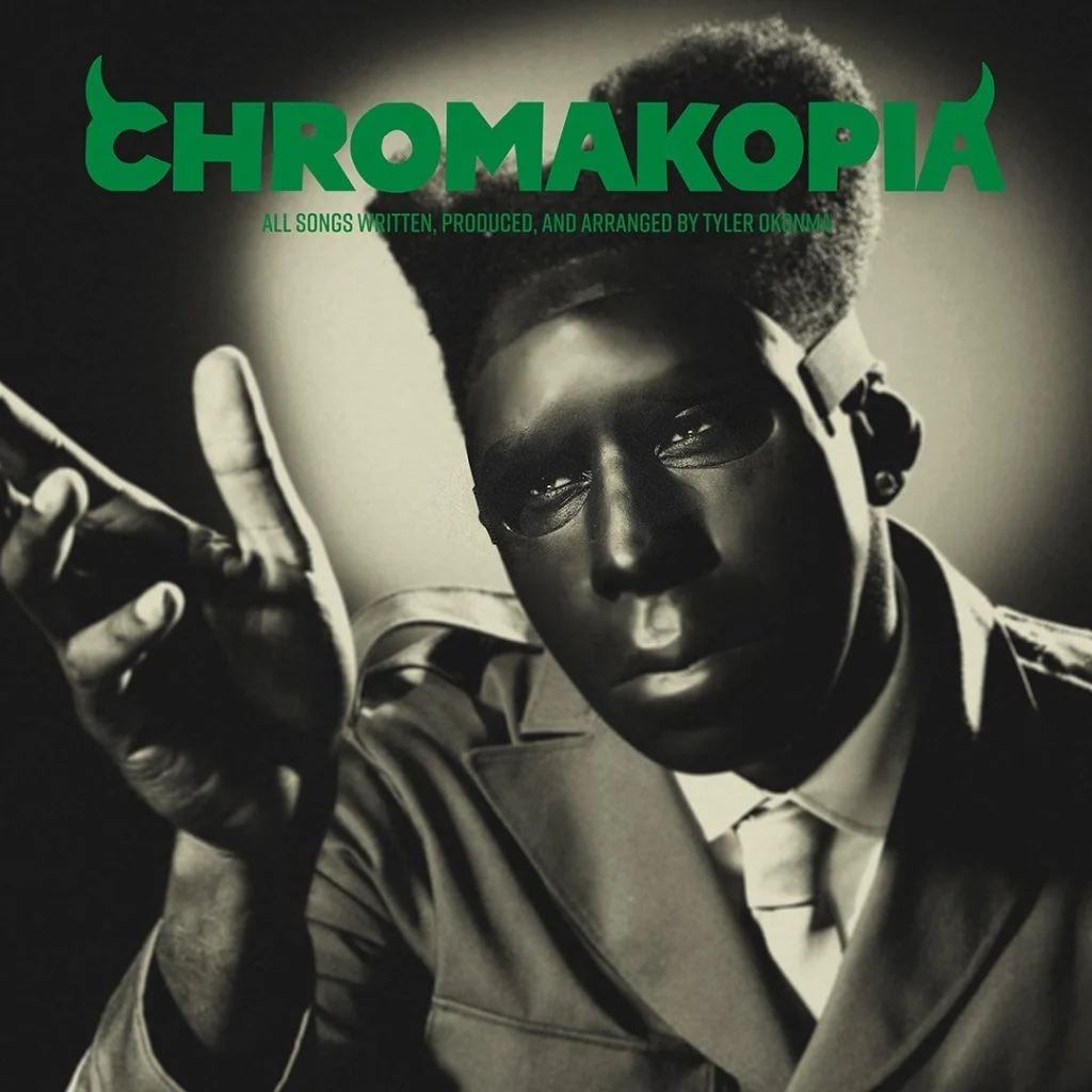 Album Review: Chromakopia by Tyler the Creator