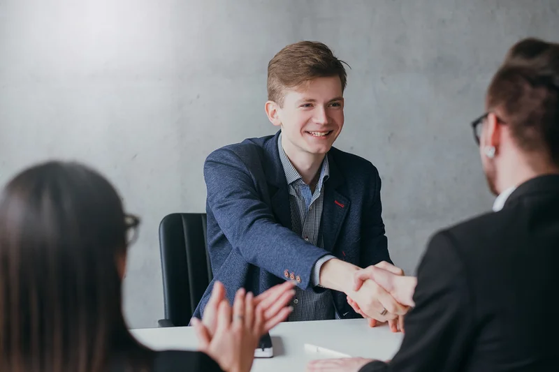 Why it's harder to find a job in the 2020's than the 2000's at 16