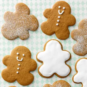 Best Christmas Cookie Decoration Ideas