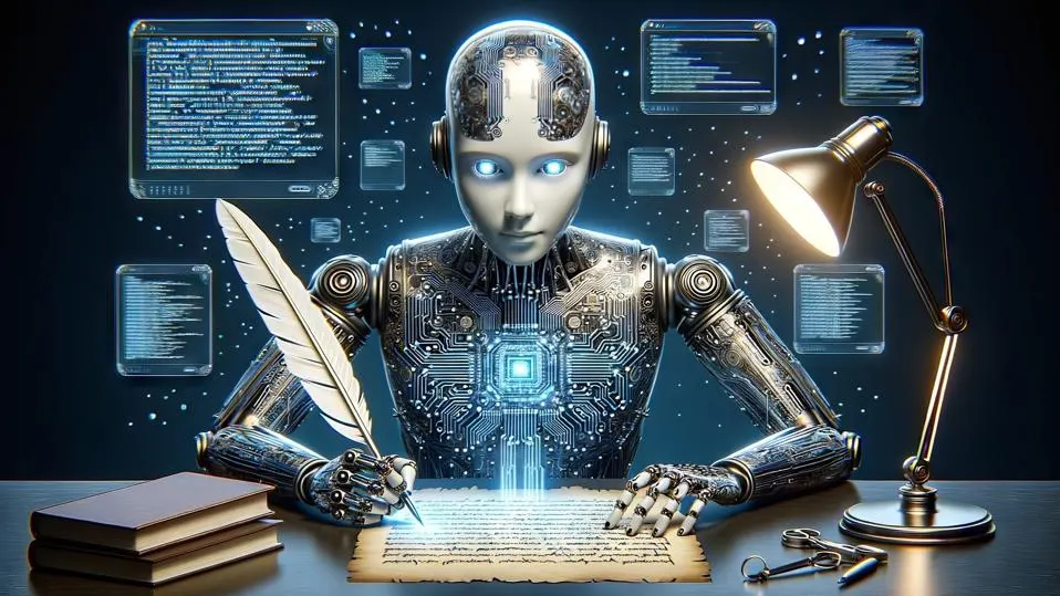 The Cost of Convenience: Is AI Eroding Creativity?