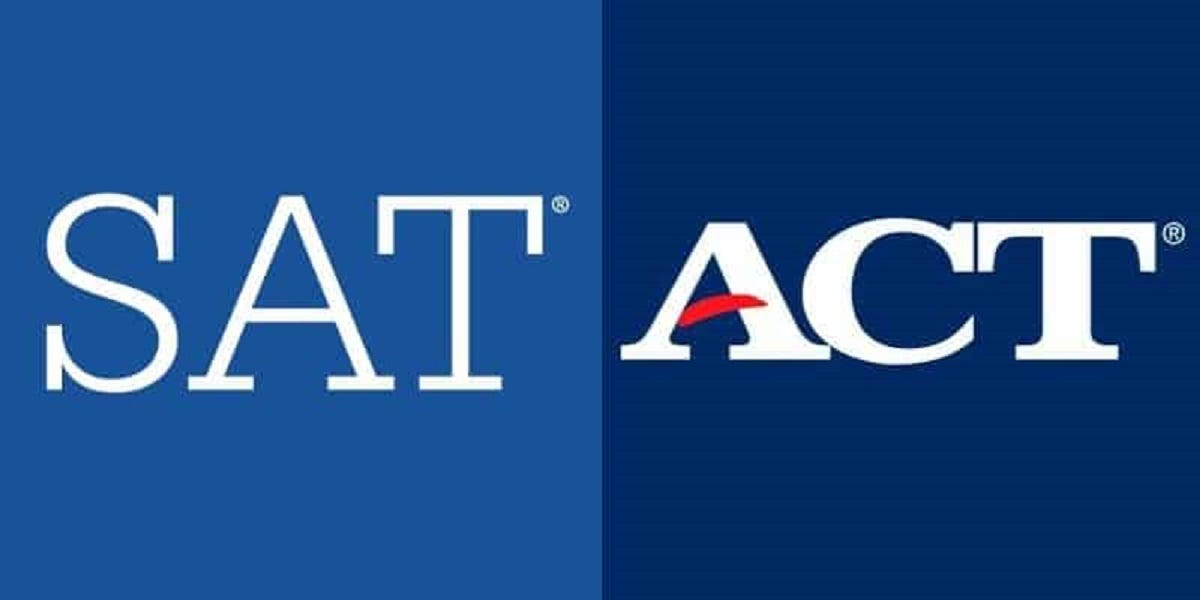 The ACT vs. SAT