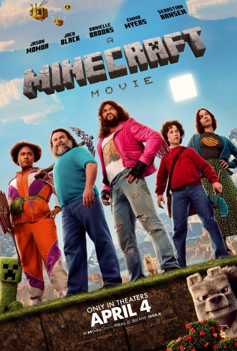 A Minecraft Movie: Review & Aftermath