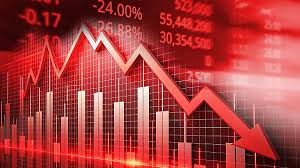 Stock Market Crash