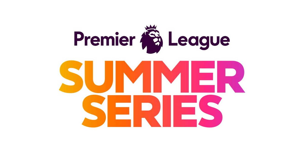 2025 Premier League Summer Series