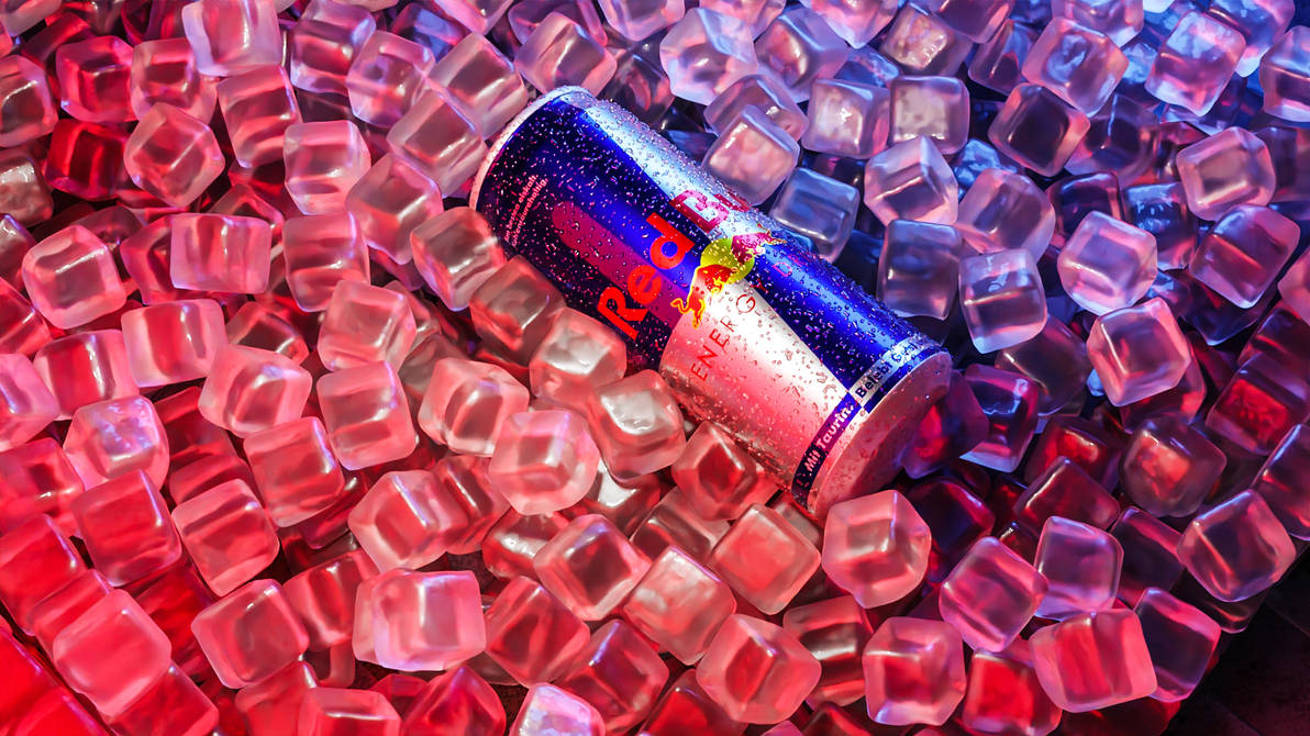The original Red Bull flavor.