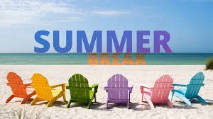 Summer To-Do List: