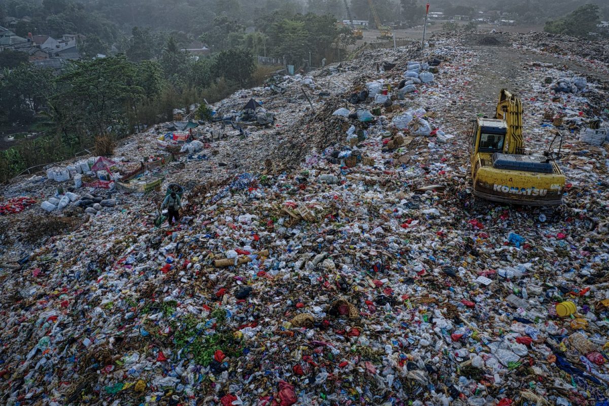 Overconsumption
