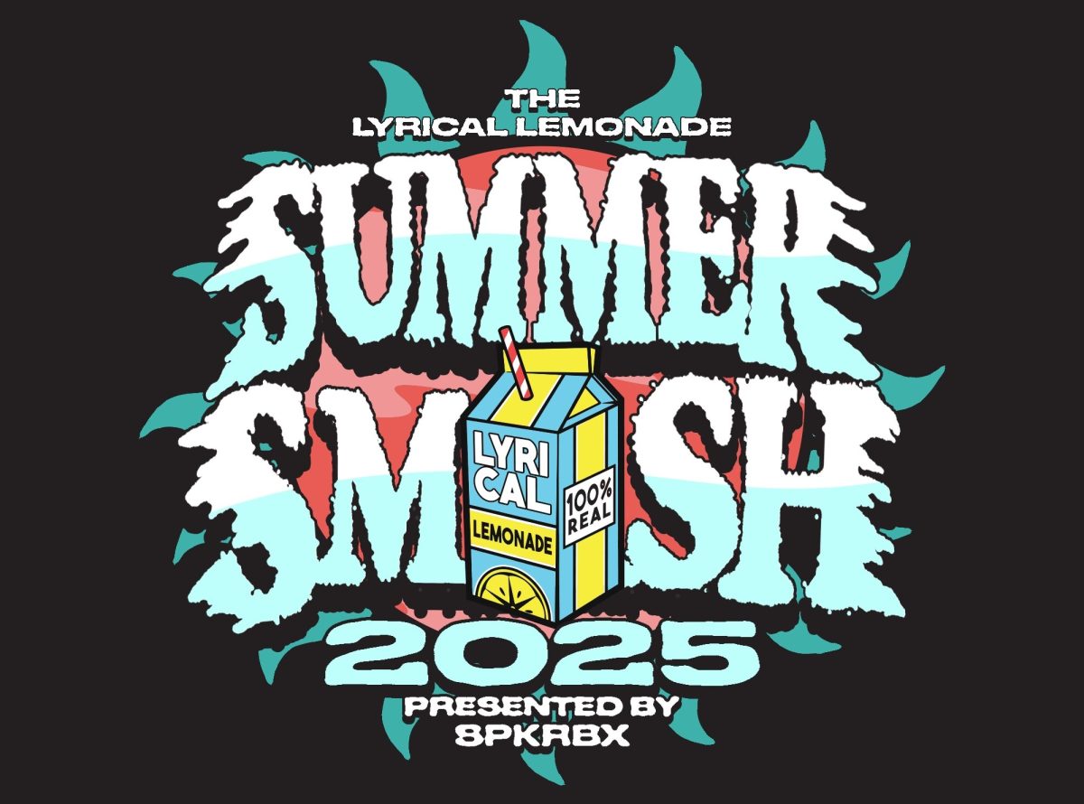 Summer smash is the best thing about summer. It’s so fun and there’s so many things to do