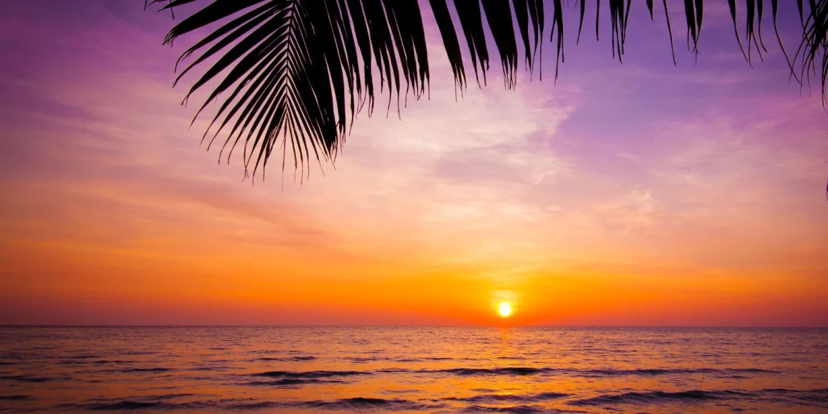 Top 5 Best Places To Travel To In The Summer