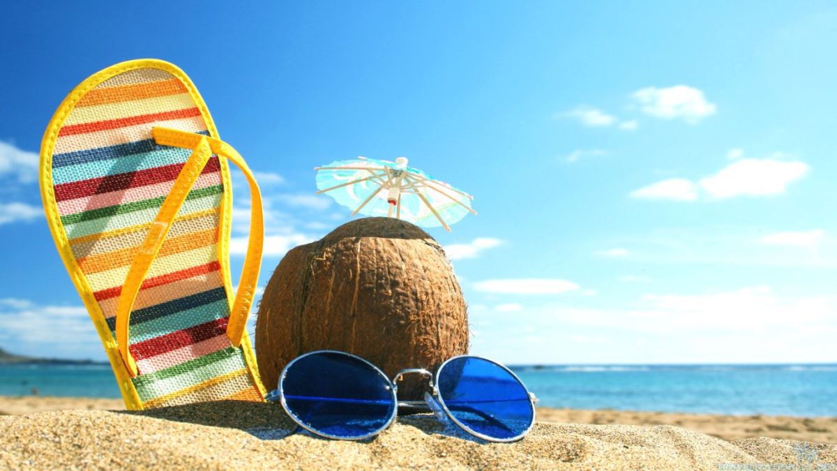 Best Foods for a Refreshing Summer!