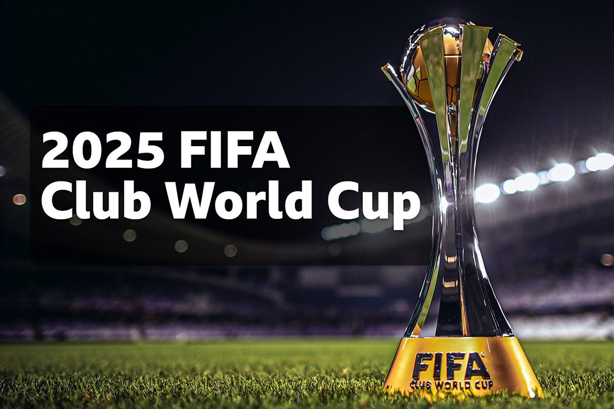 2025 FIFA Club World Cup