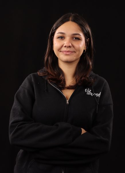 Alexandria Mendoza