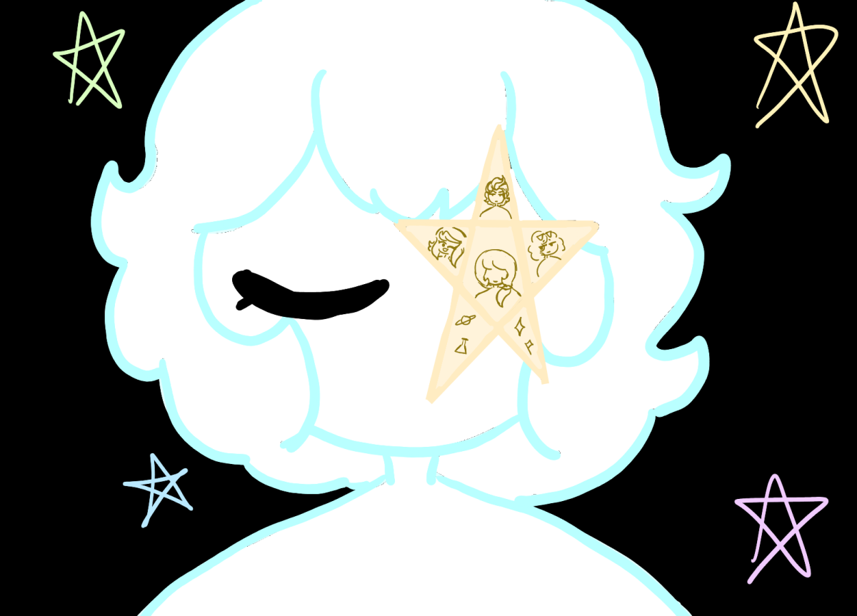 Curiosity Stars (The Hangout):