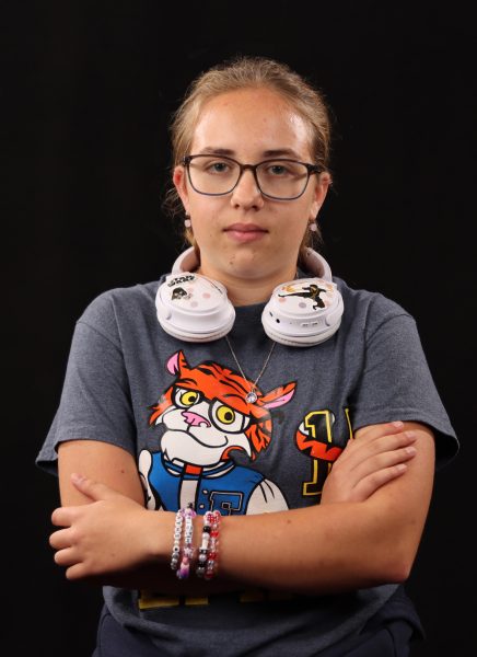 Martha Dabrowski