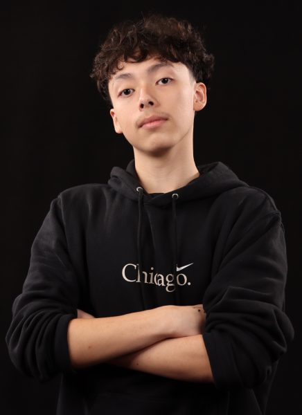 Joshua Martinez