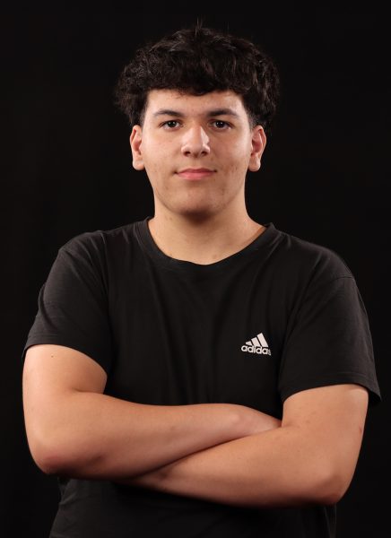 Eben Segarra