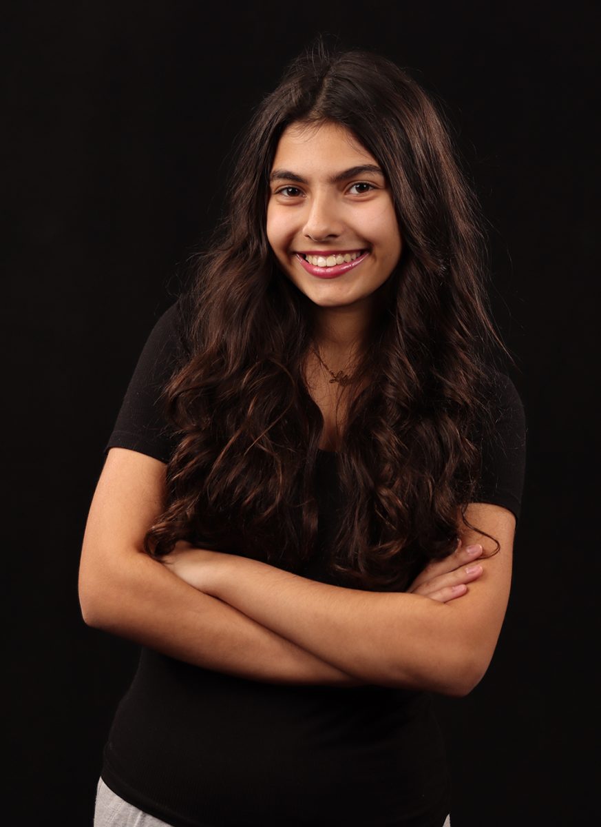 Lillyanna Garcia