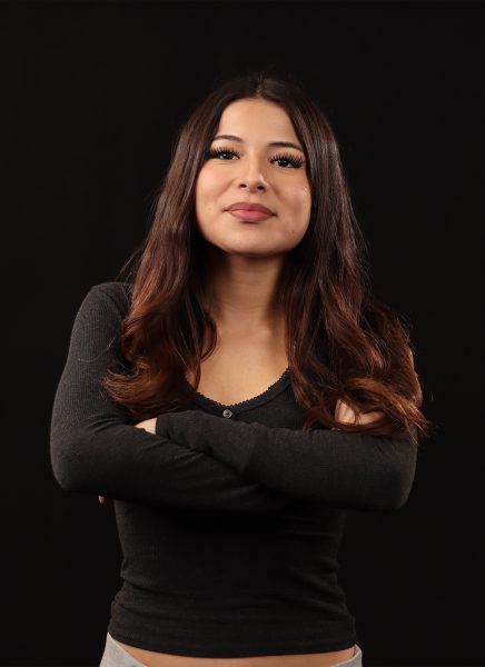 Brianna Molina