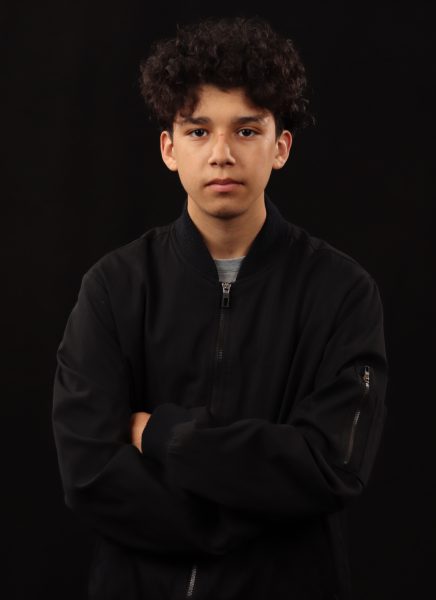Daniel Velazco