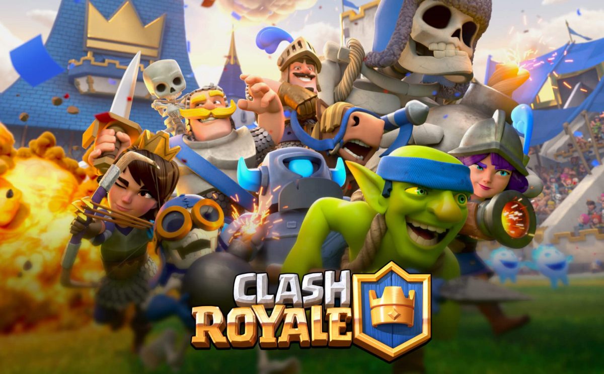 Best Goblin Card in Clash Royale