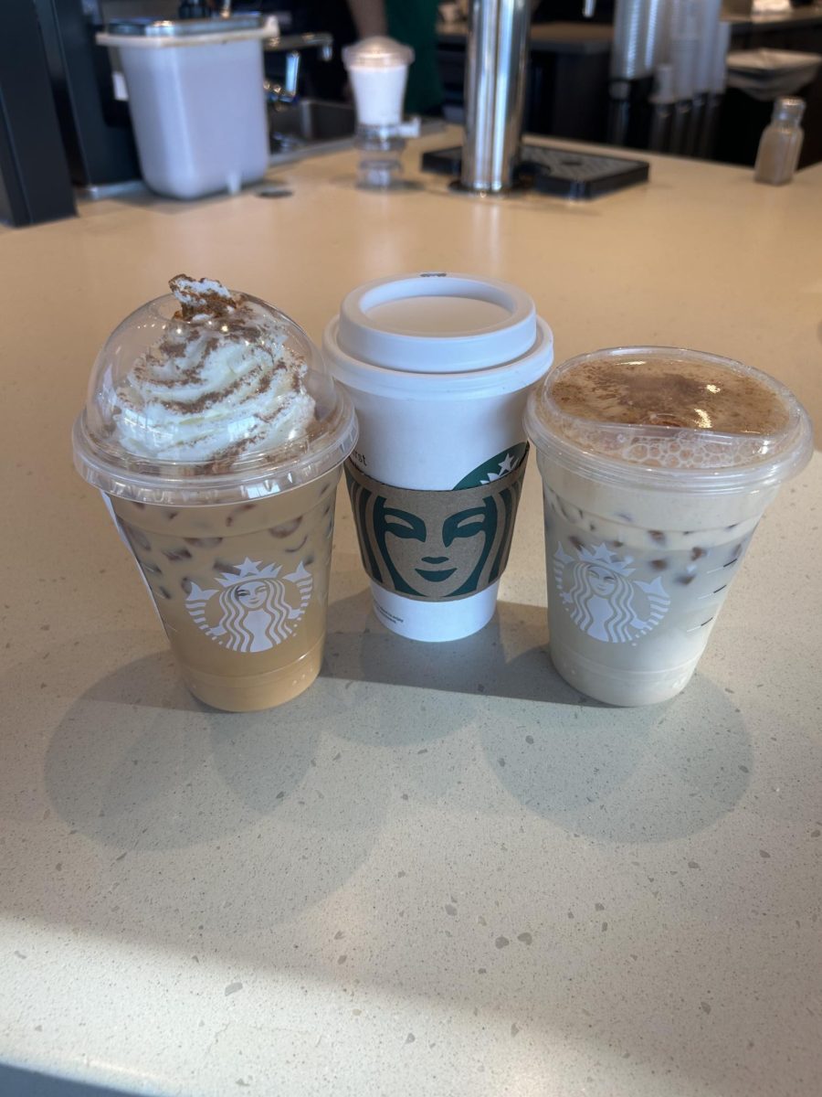 From Frappuccinos to Lattes: I am spilling the Tea (and Coffee) on Starbucks’ Fall menu for 2025. Keep reading to figure out the top three refreshing drinks ranked, according to the tigers.