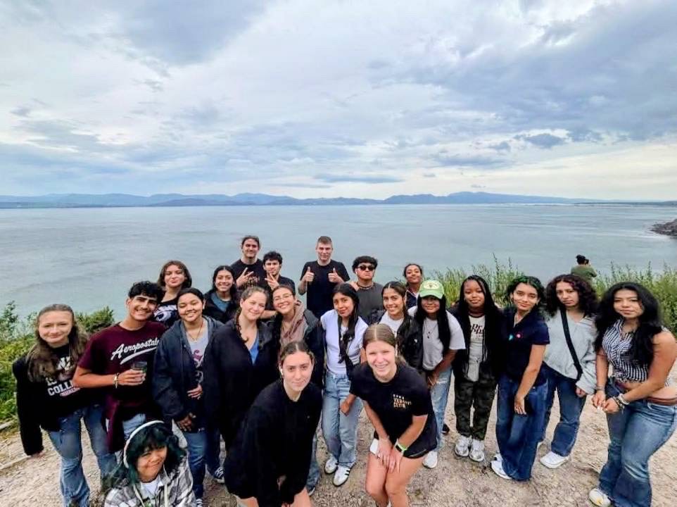 EPHS Ireland Summer Trip