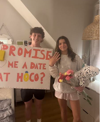Homecoming '25 Proposals