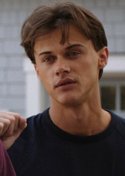 Why you should be Team Conrad