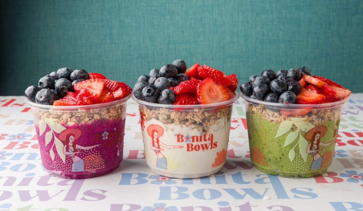 Bonita Bowls Review