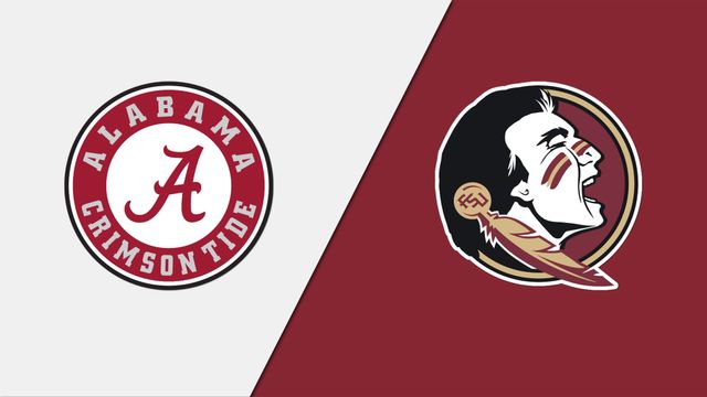 Florida State Beat Alabama, How?