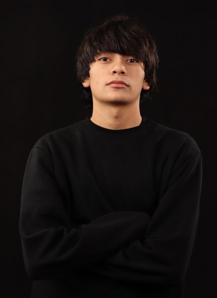 Isaac Yusuf