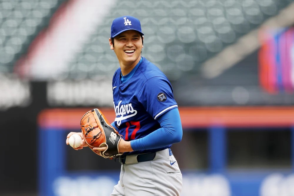 Shohei Ohtani, the Dodgers’ biggest star, signed a record-breaking $700 million contract for 10 years, showing just how much the team is willing to spend to stay on top.