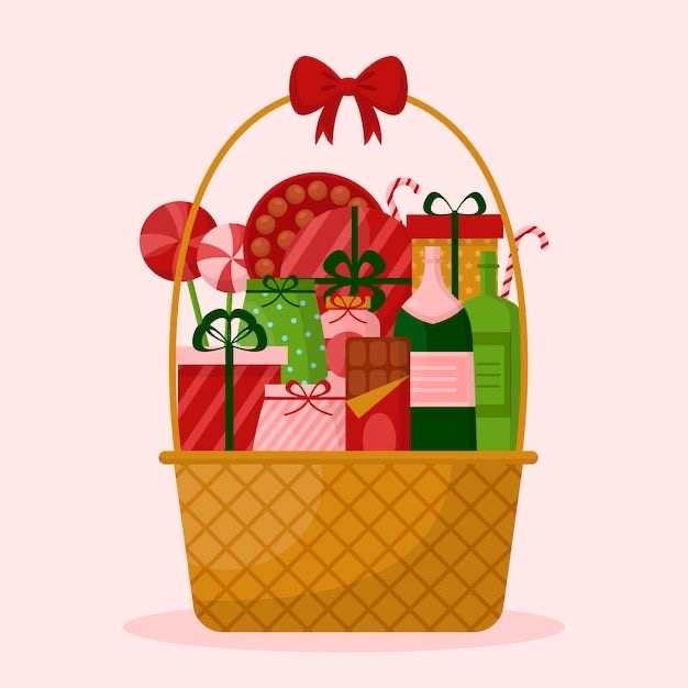 How to make a Burr Basket!!