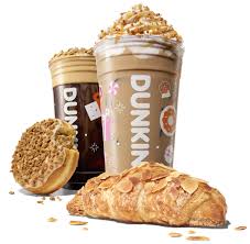 Top 5 Items on Dunkin's New Arrivals Menu
