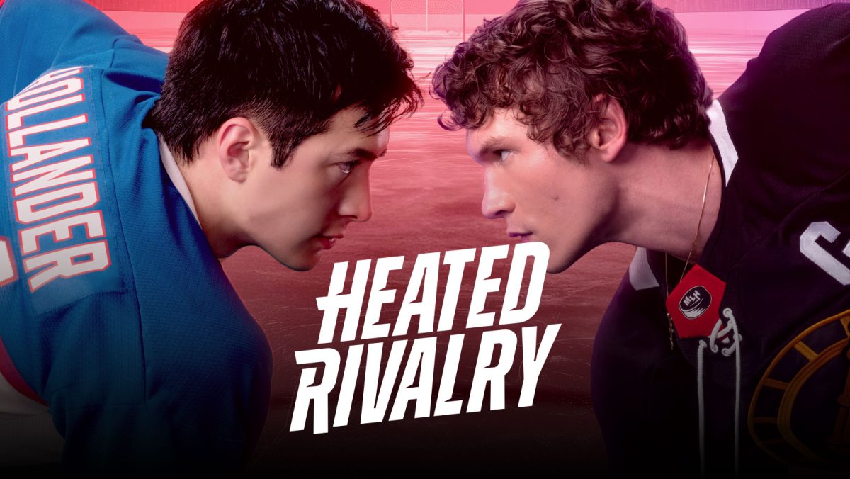 The Rise of Heated Rivalry