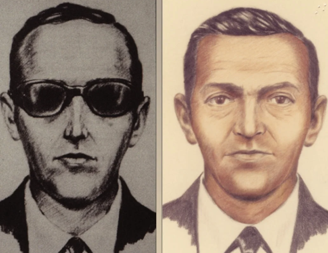 The Greatest Unsolved Hijacking Mystery