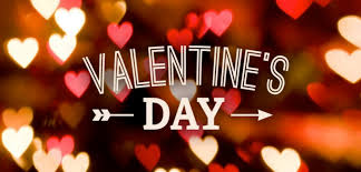 Top 5 Valentines Date Ideas