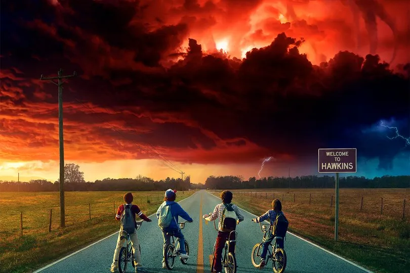 Ranking Stranger Things Seasons