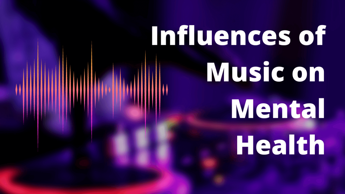 How Music Helps Students With Stress