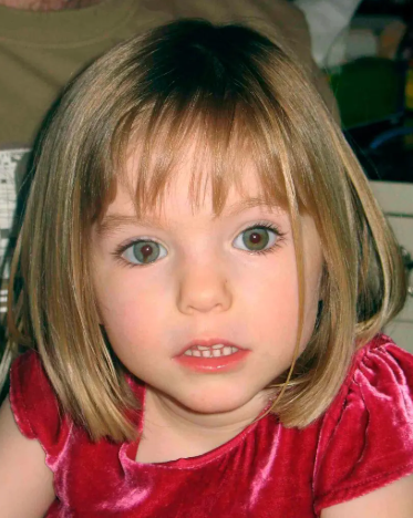 A Case without Closure: The Mystery of Madeleine McCann